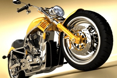 5 thương hiệu quyền lực nhất thế giới